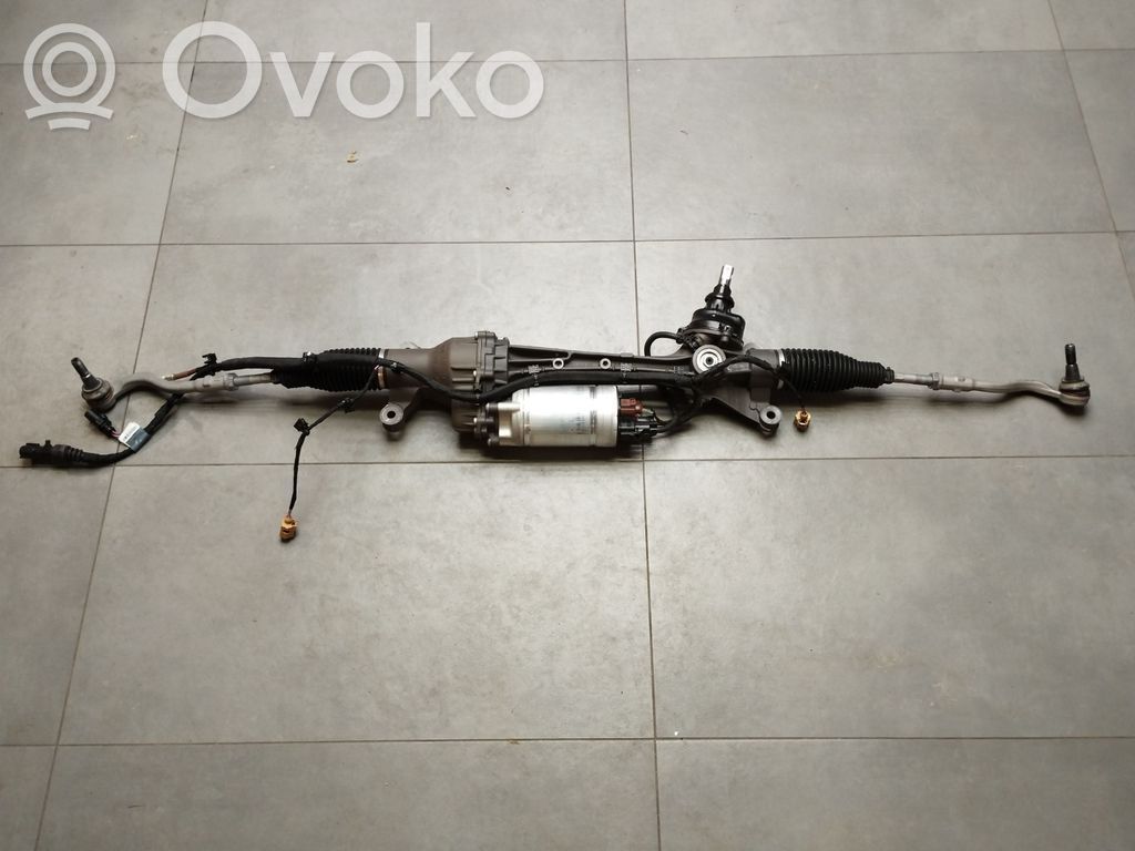 Audi A5 Vairo kolonėlė 