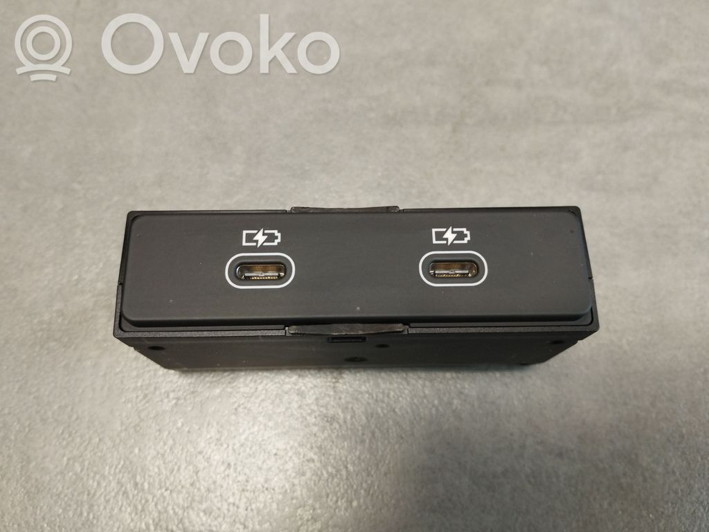 Audi A5 Enchufe conector USB 