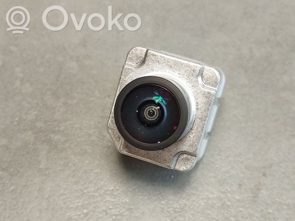 Audi A5 Reversing camera 