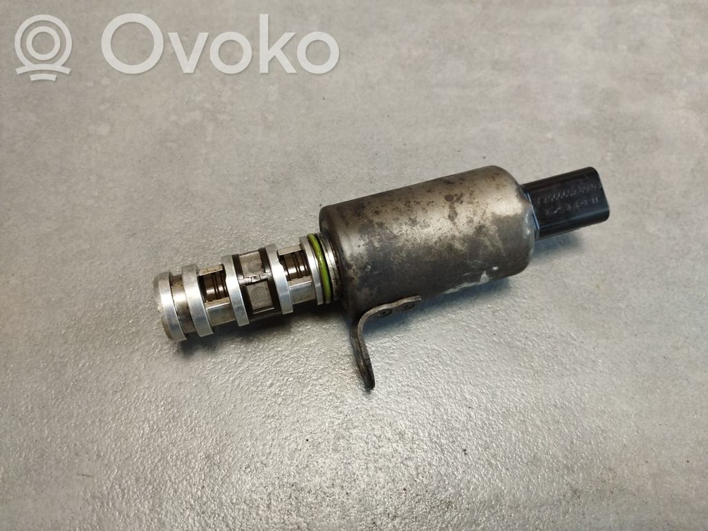 Citroen C4 I Nokka-akselin vanos-ajastusventtiili 