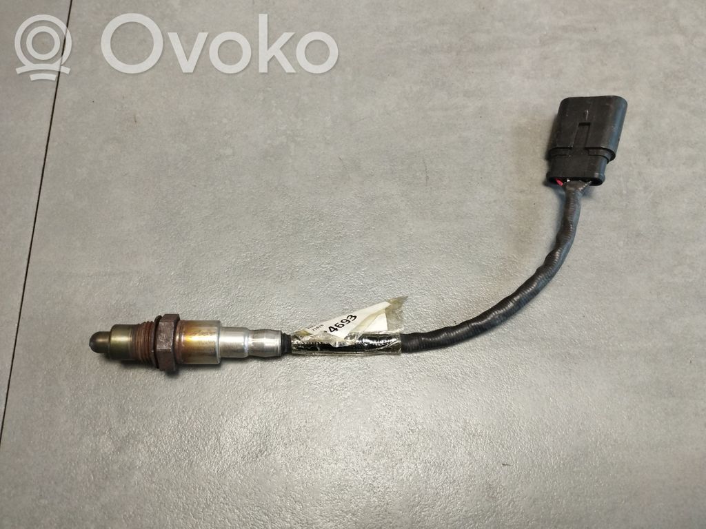 Fiat Tipo Lambda probe sensor 