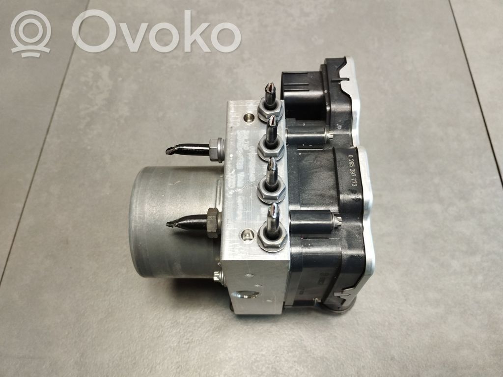 Audi A7 S7 4K8 Bomba de ABS 