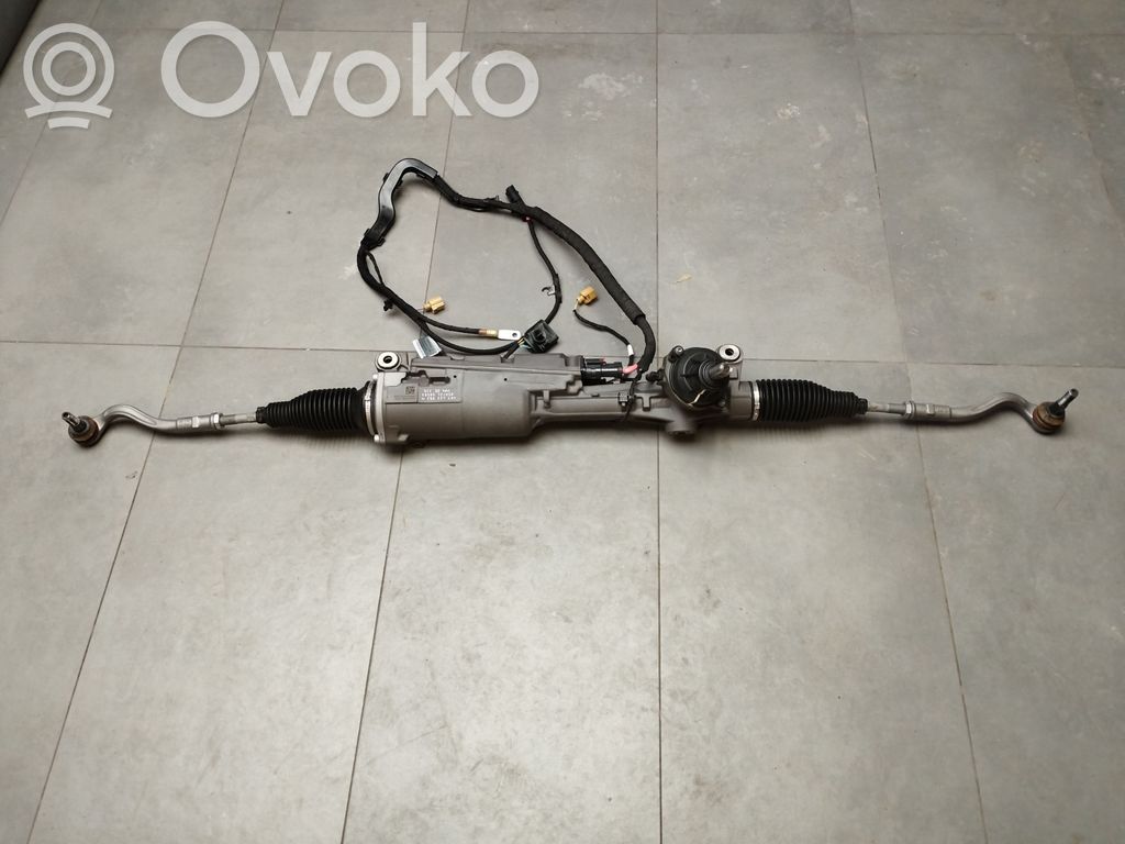 Audi A7 S7 4K8 Hammastanko 