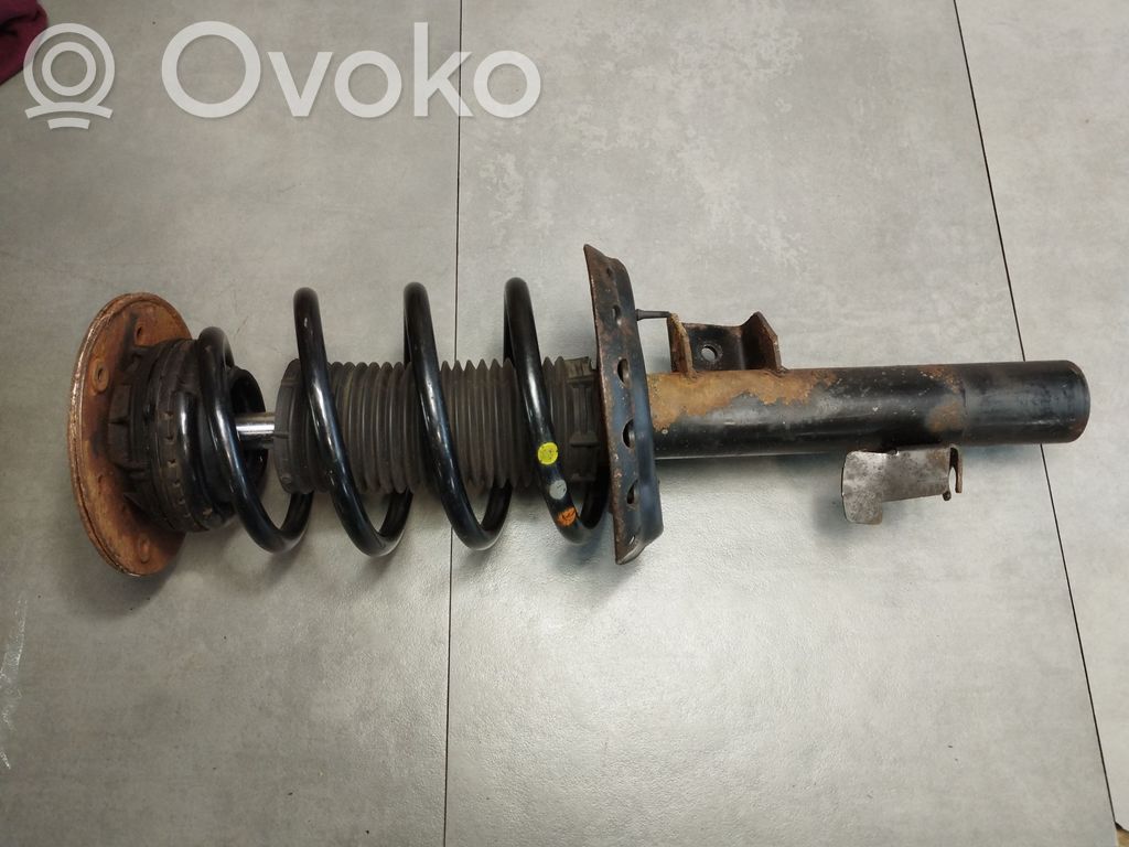 Ford Mondeo MK IV Ansamblu amortizor cu arc față 