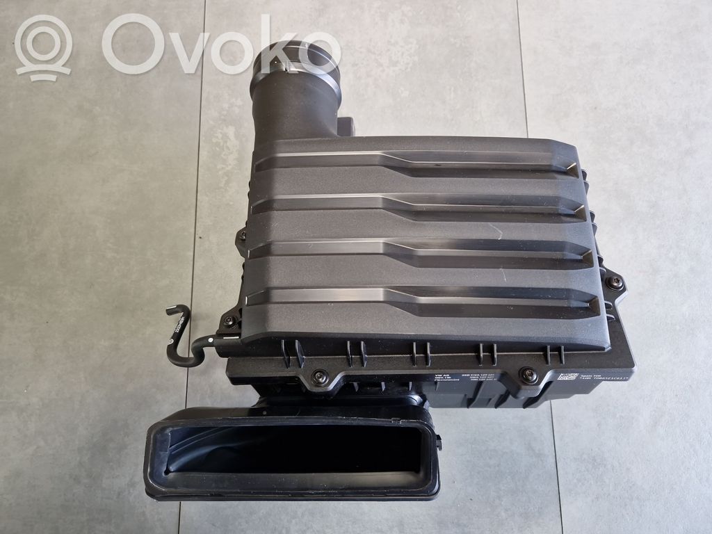 Cupra Ateca Air filter box 