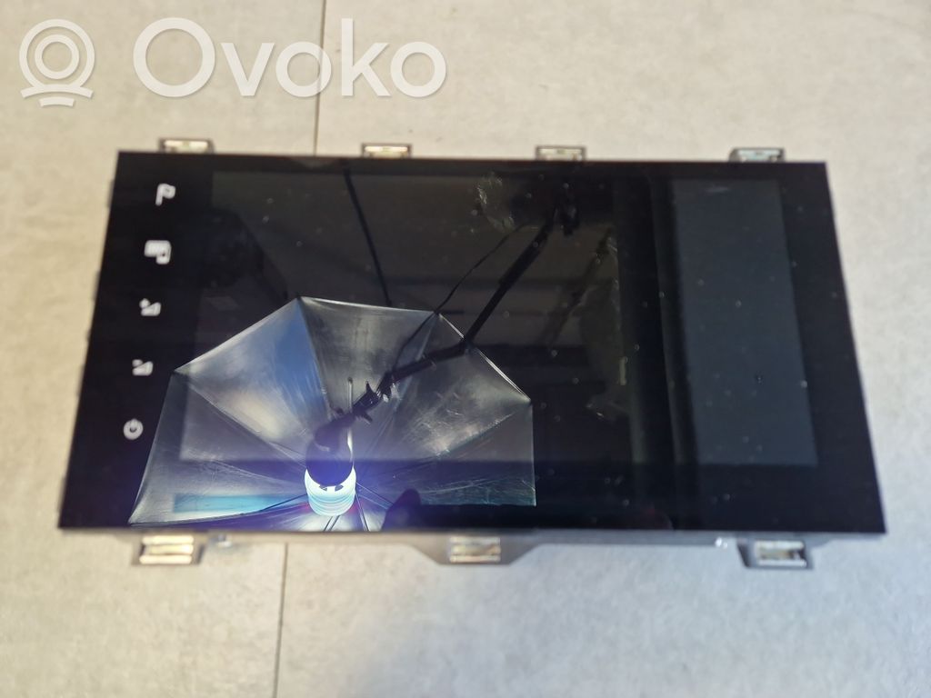 Screen/display/small screen   5FJ919606A,SEZ6ZHB2000761