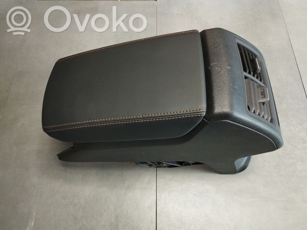 Cupra Formentor Armrest 