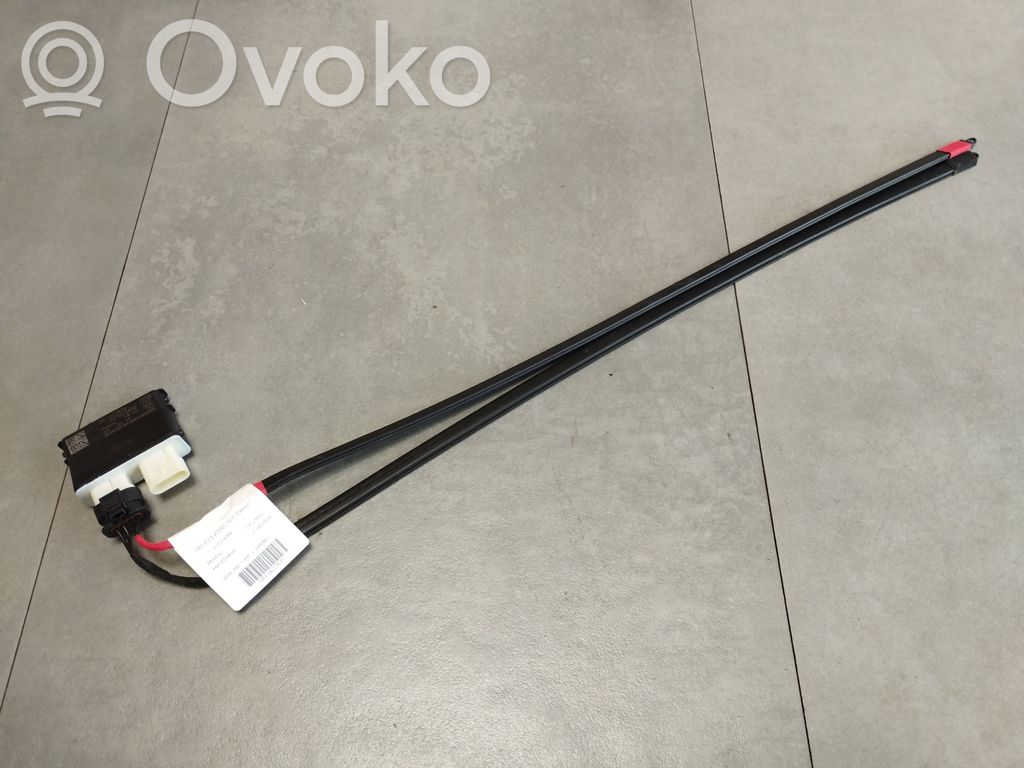 Cupra Formentor Tailgate/trunk control unit/module 
