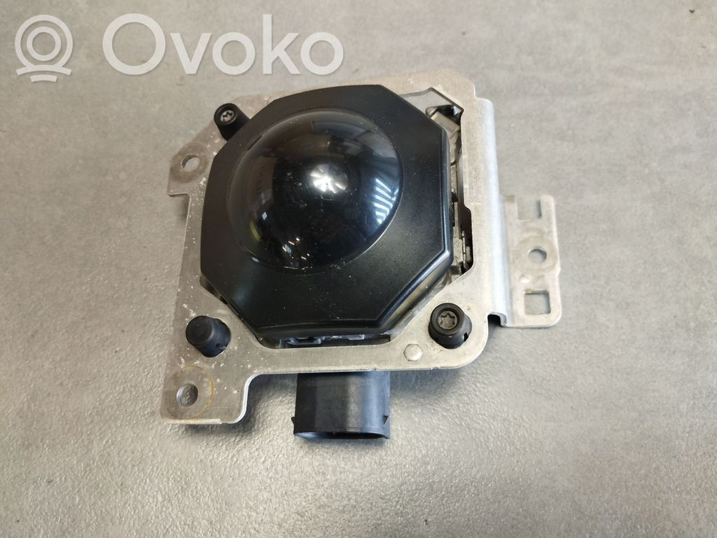 Audi A4 S4 B9 8W Sensor de radar Distronic 