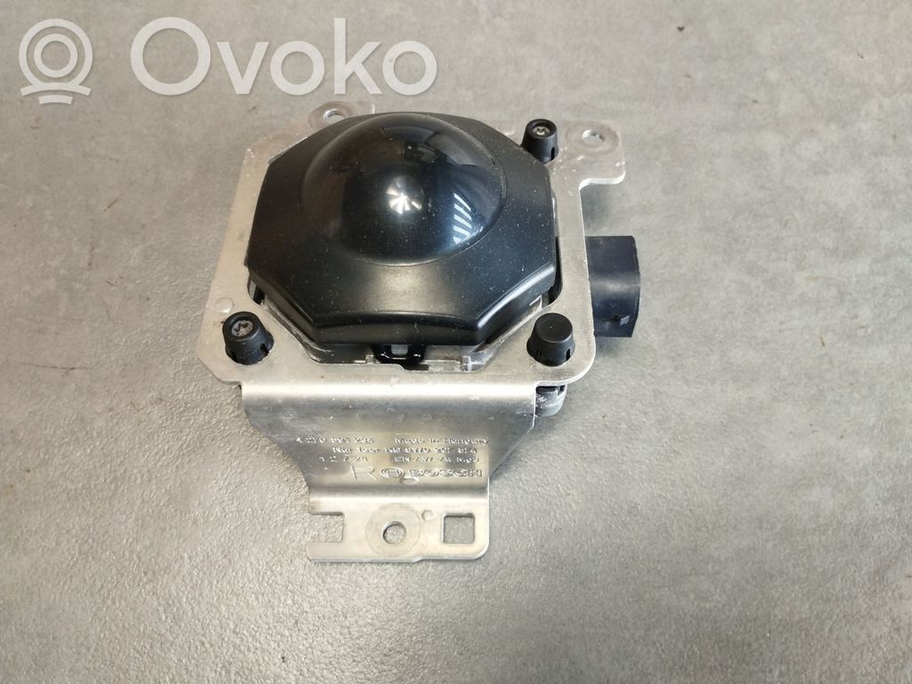 Audi A4 S4 B9 8W Radarsensor Abstandsradar 