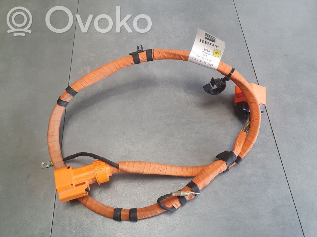Otros cableados   5FF971531