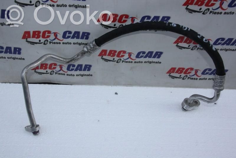 Ilmastointilaitteen putki (A/C)   5Q0816721AB