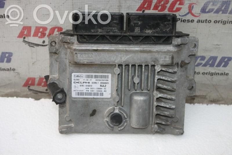 Galios (ECU) modulis   DS7112B684XC,GV6112A650MC