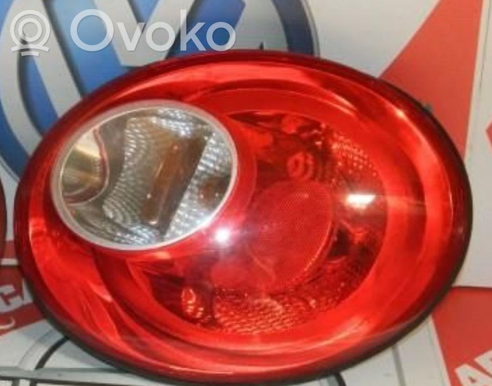 Luz trasera/de freno