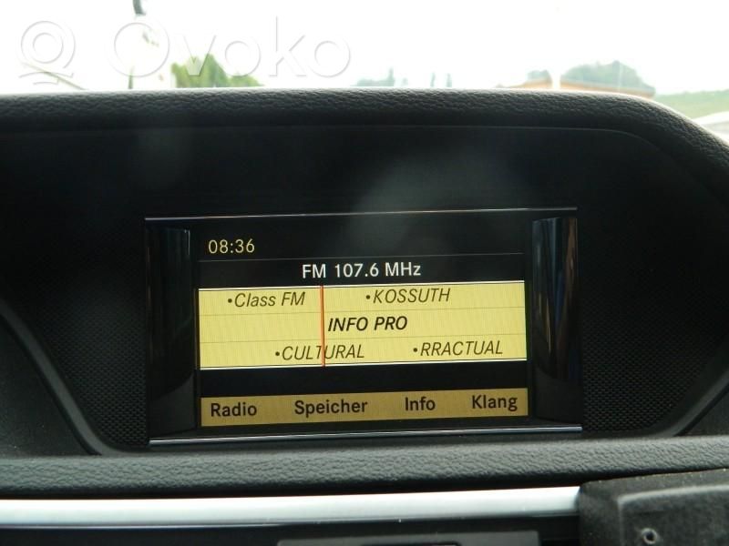 Unité / module navigation GPS