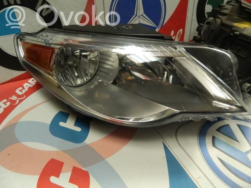 Headlight/headlamp