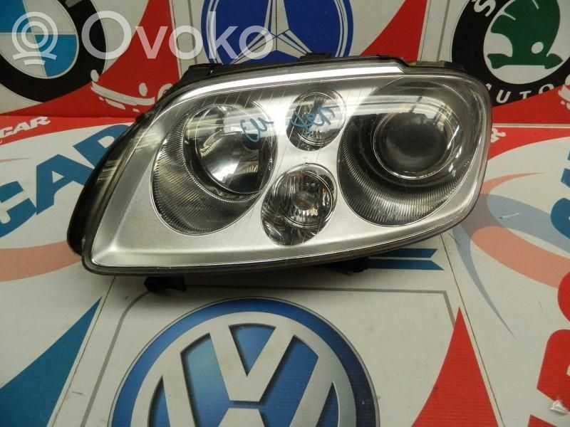 Headlight/headlamp