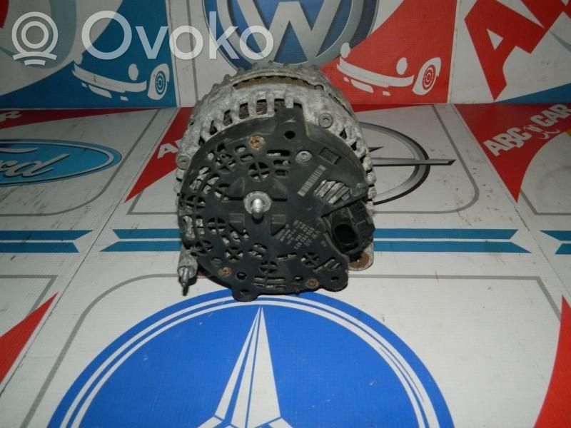 Generatorius   03G903023