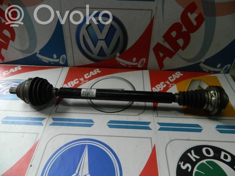 Volkswagen Tiguan Planetară față 