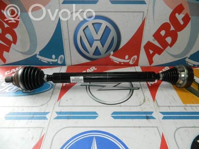 Volkswagen PASSAT B8 Planetară față 