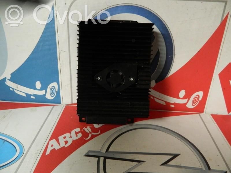 Garso stiprintuvas   4E0910466B