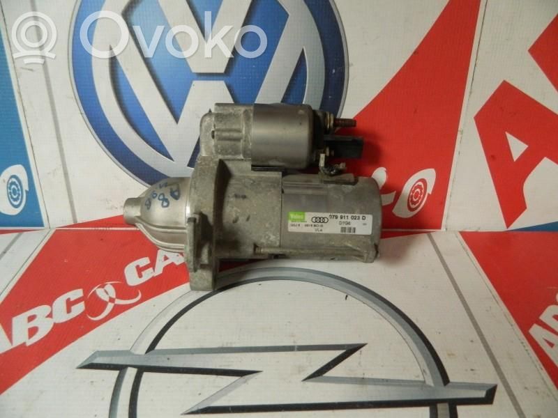 Starteris   D7GS1,079911023D