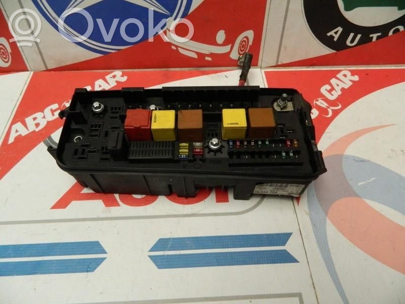 Fuse box set   13144708UP