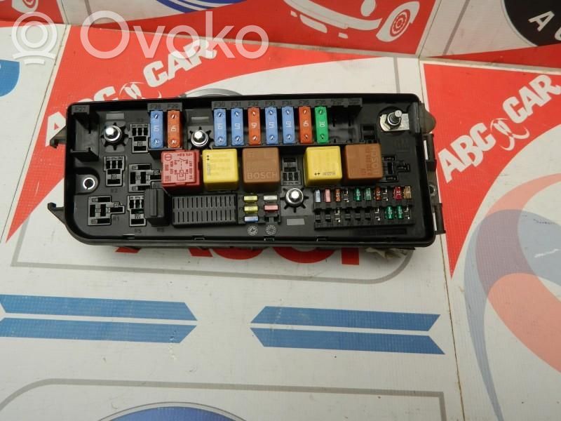 Fuse box set   13170899CR