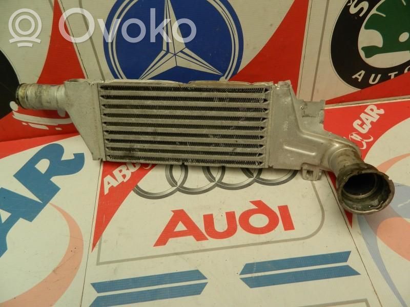 Intercooler radiator   24466787