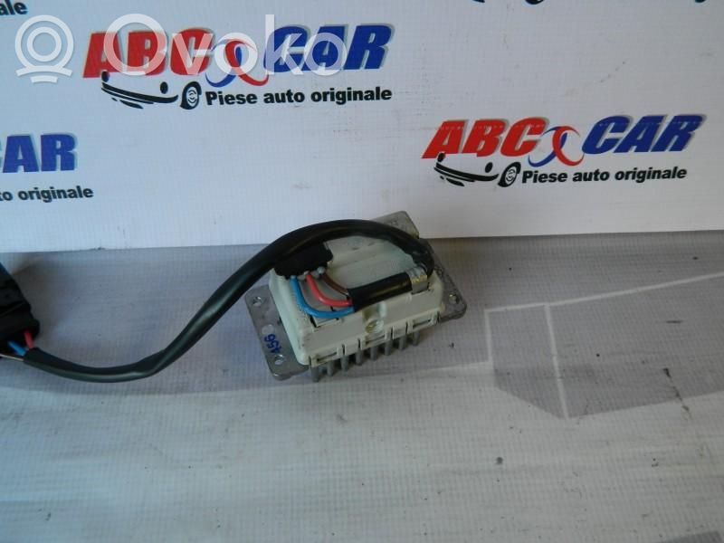 Įkrovimo rėlė   3D0907521
