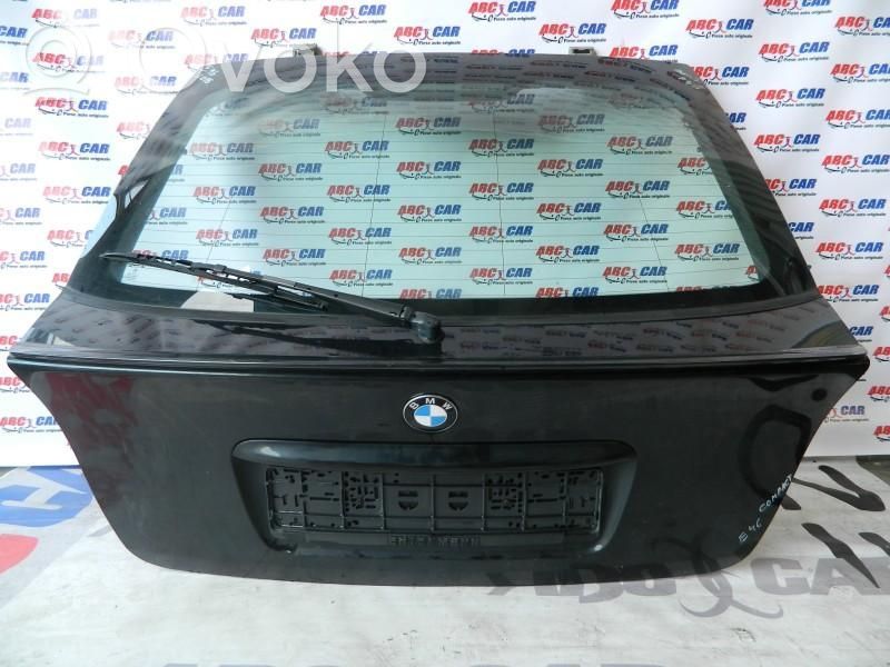 Tailgate/trunk/boot lid   41627003314