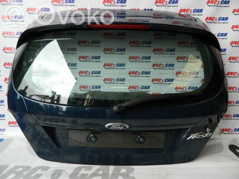 Tailgate/trunk/boot lid