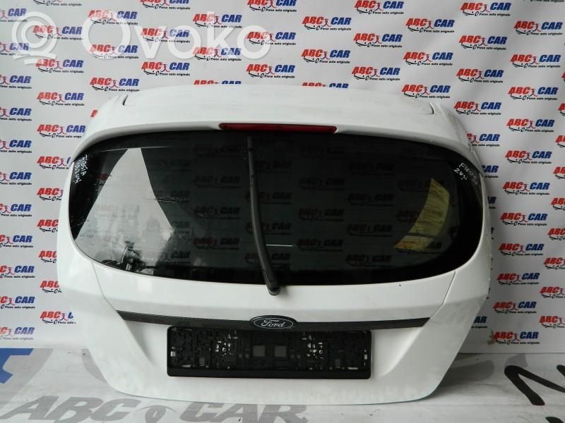 Tailgate/trunk/boot lid