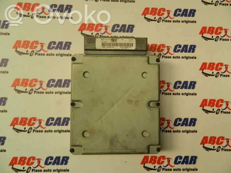 Engine control unit/module ECU   2S4A12A650MA,2S4A12A650MA
