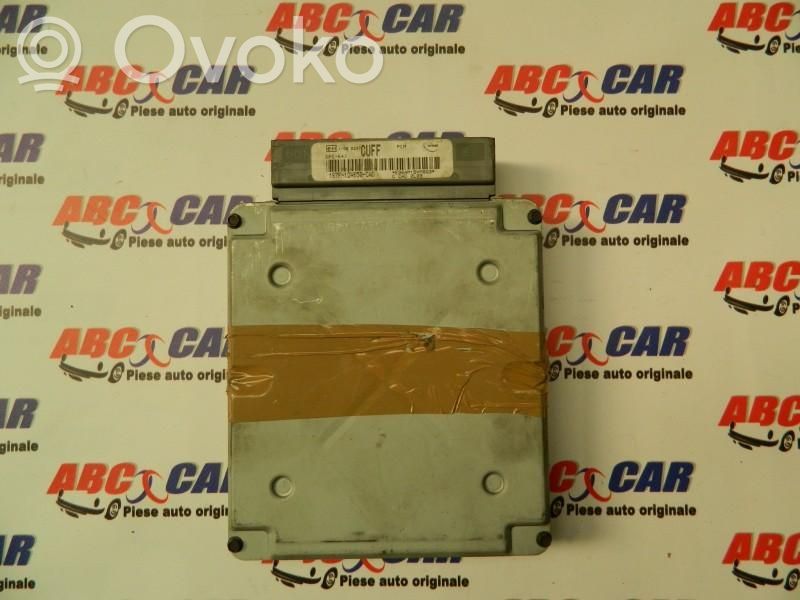 Engine control unit/module ECU   1S7F12A650CAD