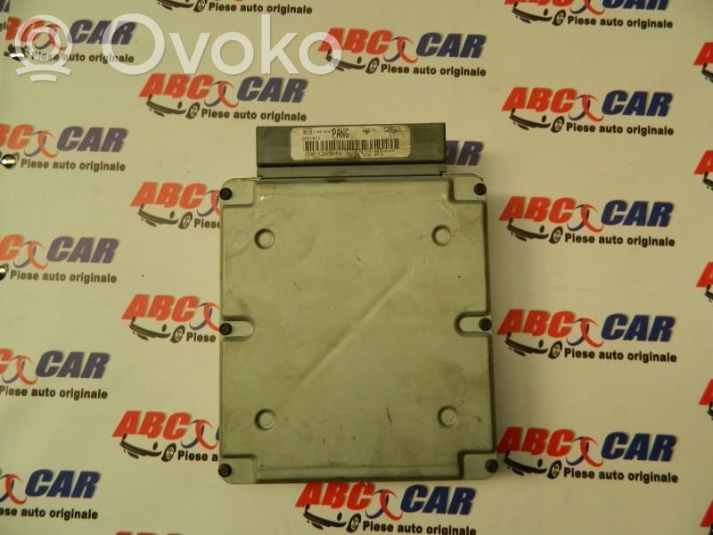 Unité de commande, module ECU de moteur   YS4F12A650PA