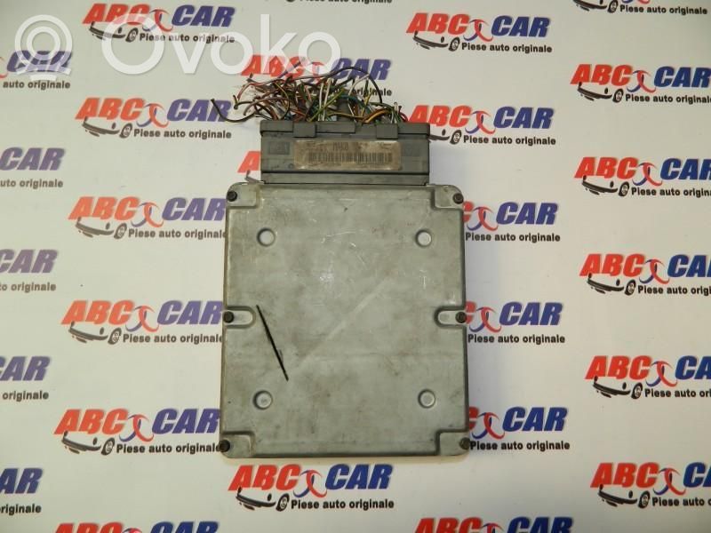 Ford Focus Unitate control motor/modul ECU 