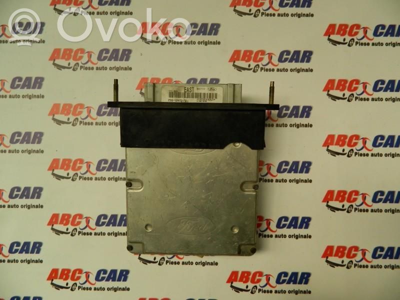 Galios (ECU) modulis   95BB12A650PA
