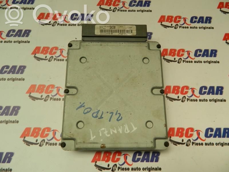 Unité de commande, module ECU de moteur   3C1112A650AB