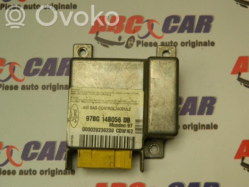 Autres unités de commande / modules   97BG14B056DB,97BG14B056DB