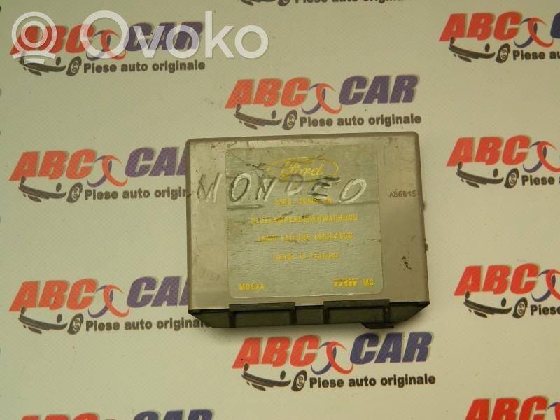 Sonstige Steuergeräte / Module   93BG10C909AB