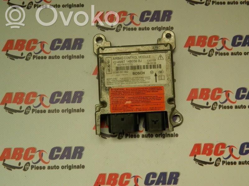 Ford Focus Sonstige Steuergeräte / Module 