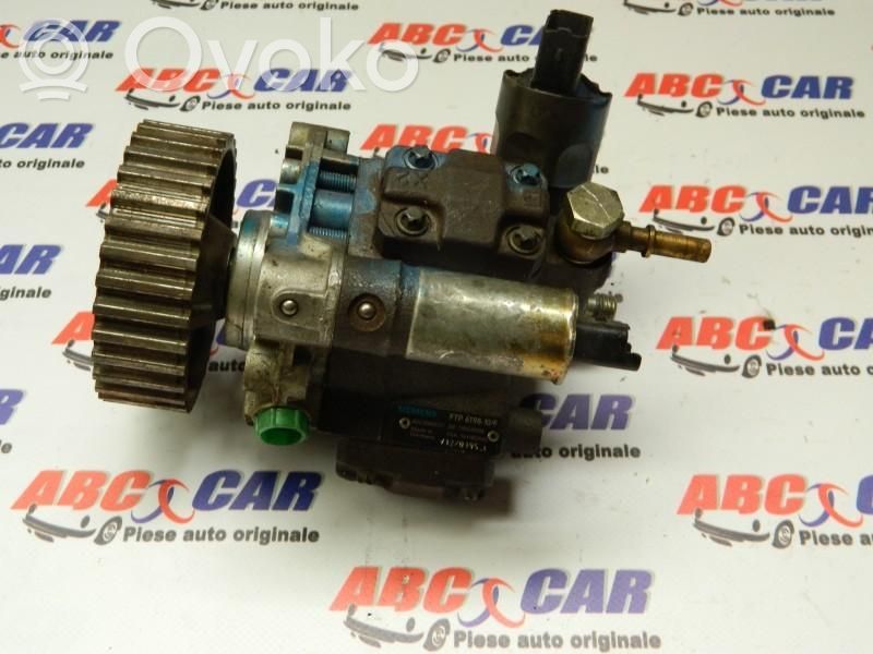 Sonstiges Einzelteil Motor   9641852080