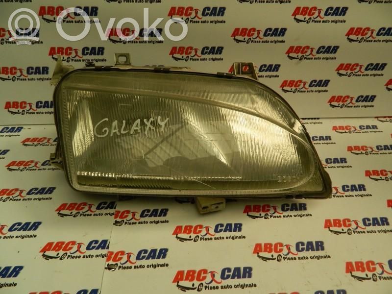 Headlight/headlamp