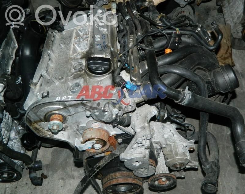 Engine   APT