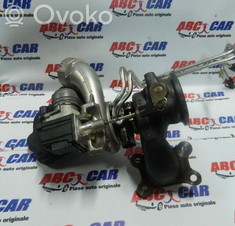 Volkswagen Golf VII Turbina 