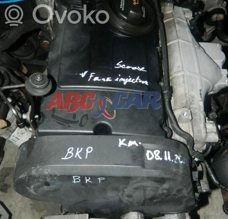 Motor   BKP