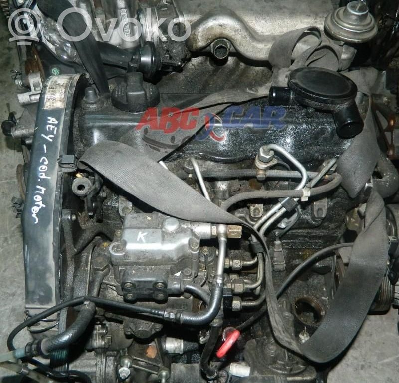 Motor   AEY