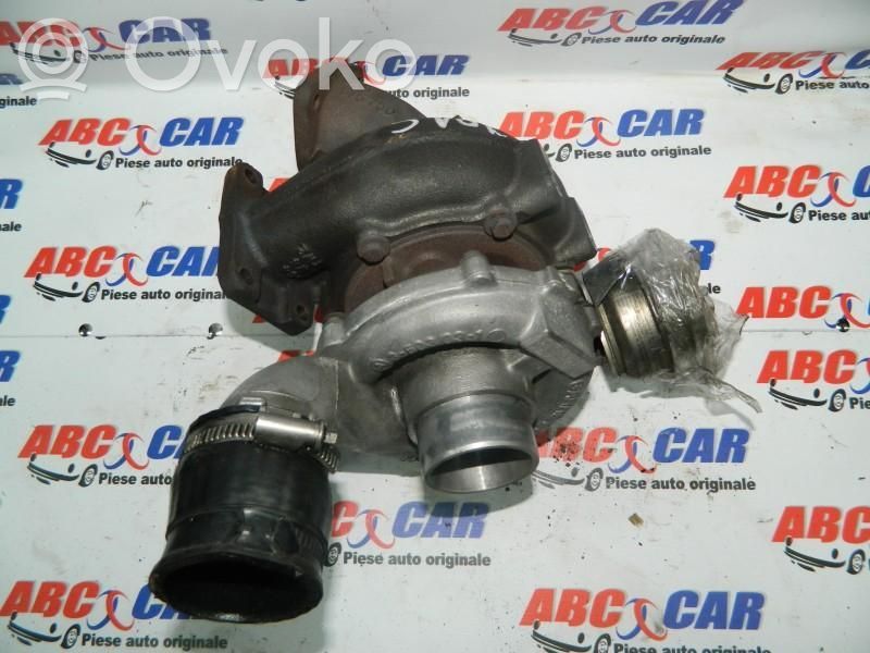 Audi A6 S6 C5 4B Turbina 