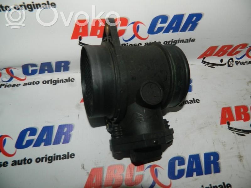 Mass air flow meter   037906461C